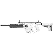KRISS Vector 22 Gen II CRB Alpine White .22LR Semi-Auto Rifle - .22 LR