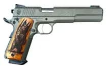 Dan Wesson Bruin Custom Thunder Paw 10mm Auto 6in - 10MM AUTO