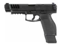 HK VP9A1 L OR 9mm 5in - 9mm