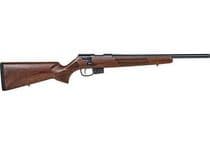 Anschutz 1761 HB .22 LR 18in Blued - .22 LR