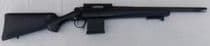 Christensen Ridgeline Scout Gen 1 5.56 NATO Semi-Auto Rifle - 5.56 NATO