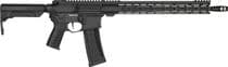 CMMG Resolute MK4 Gen 1 .22 LR 17" Rifle - Precision & Versatility - .22 LR