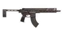 Sig Sauer MCX Spear LT 7.62x39mm 11.5in Black