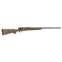 Howa M1500 HS Precision 6.5 PRC Bolt-Action Rifle, 24" Barrel - 6.5 PRC