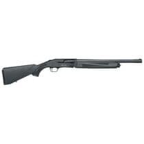Mossberg 940 Pro Tactical 12 Gauge 18.5in Black - 12 Gauge