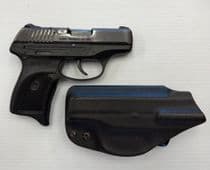 RUGER LC9