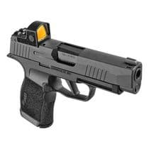 Sig Sauer P365 Gen1 9MM Compact Night Sights Steel... - 9mm
