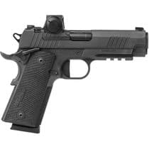 Sig Sauer 1911 XCarry .45 ACP 4.25in Black - .45 ACP