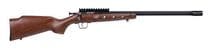 Keystone Sporting Arms Crickett Precision Rifle .22 LR 16.125in Blued - .22 LR