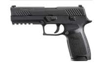 Sig Sauer P320 Nitron .45 ACP Modular Pistol - Gen 1 Customizer - .45 ACP