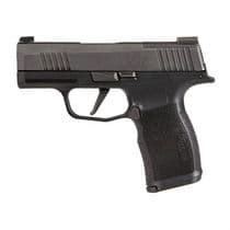 Sig Sauer P365X Gen 1 Night Sight 9MM Compact Striker Pistol, 12-Rd Mag - 9mm