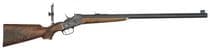 Pedersoli John Bodine .45-70 Govt 30in - 