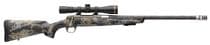 Browning X-Bolt Gen 2 Carbon 300 Win Mag 22" Bolt Rifle - Grey/Bronze - .300 Win Mag