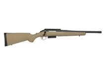 Ruger American Ranch .450 Bushmaster Gen 1 Compact Bolt Rifle - .450 Bushmaster