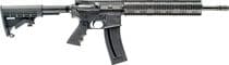 Chiappa MFour-22 Gen-II Pro .22 LR Lightweight Optic-Ready Rifle - .22 LR