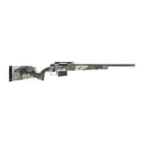 Springfield 2020 WayPoint 6.5 Creedmoor Camo Bolt Rifle - 6.5 Creedmoor