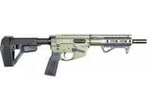 Freedom Ordnance FX-9 Elite 9mm Luger 8in Olive Dr... - 