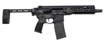 Sig Sauer MCX Spear LT .300 AAC Blackout 9in Black - .300 AAC Blackout