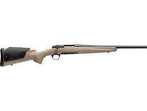 Browning X-Bolt 2 Western Hunter Special LR .243 W... - .243 Winchester