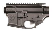 Noveske Gen 3 Precision 5.56 Lower/Upper Set - Black Tactical Elite - 5.56 NATO