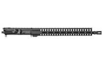 CMMG Resolute 100 Mk4 .22 LR 17" AR-15 Upper - Pre... - .22 LR