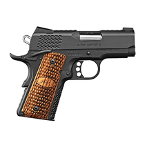 Kimber Ultra Raptor II .45 ACP Compact Pistol - 3" Barrel, Night Sights - .45 ACP