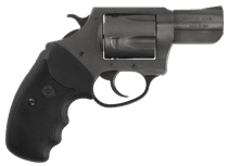 Charter Arms Pitbull .40 S&W Revolver - Compact Dual-Action Defender - .40 S&W