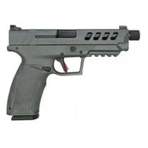 Tisas PX-9 Night Stalker 9mm Luger 5.1in Gray