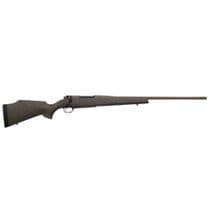Weatherby Mark V 6.5 RPM Precision Bolt Rifle - Bronze, 26" Barrel - 6.5 Weatherby RPM
