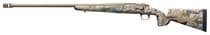 Browning X-Bolt McMillan LR 7mm PRC 26" OVIX Camo Rifle - 7mm-08 Remington