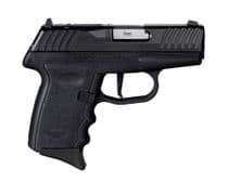SCCY DVG-1 RDR 9mm Subcompact Pistol, Red Dot Read... - 9mm
