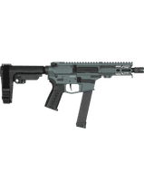 CMMG Banshee Gen 1 9mm Semi-Auto, 5" Barrel, 33+1 ... - 9mm