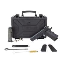 Tisas 1911 Carry B9 9mm 4.25in Black - 9mm