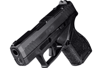 Taurus GX4 Gen 1 Optic-Ready Micro-Compact 9mm Pistol, 11+1 Capacity - 9mm