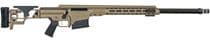Barrett Mrad 7mm PRC 26 10rd - FDE - 7mm PRC
