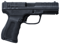 Citadel Centurion CP9 - 9mm Semi-Auto Pistol, 14+1 Rounds, 4" Barrel - 9mm