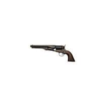 Taylors & Co Heritage .36 Revolver 270A - 7.5" Precision Classic - 36 Caliber