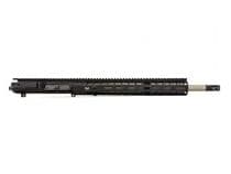 Aero Precision M5E1 Gen 2 18" Creedmoor Upper - Bl... - 6.5 Creedmoor