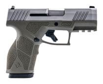 Taurus GX2 9mm 3.37in OD Green Stainless - 9mm