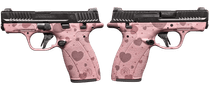 Smith & Wesson Bodyguard 2.0