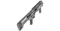 S&W M&P 12 Bullpup Shotgun - Compact Tactical Defender, Black - 12 Gauge