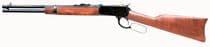 Rossi R92 Triple Black .45 Colt Gen 1 - 16.5" Leve... - .45 Colt