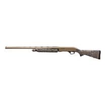 Winchester SXP Hybrid Hunter 20GA Pump Shotgun - Realtree Timber Camo - 20 Gauge