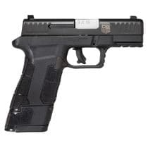 Diamondback AM2 Compact 9mm Pistol, 3.5" Barrel, 12+1 Capacity - 9mm