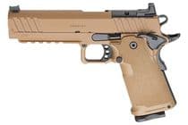 Springfield 1911 Prodigy 9mm Coyote Brown Semi-Aut... - 9mm