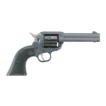 Ruger Wrangler .22 LR SA Revolver - Cerakote Gray, 6-Round Classic - .22 LR