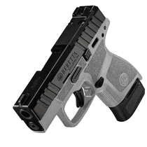 Beretta APX A1 9mm Wolf Gray Compact Carry Pistol - 9mm
