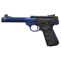 Browning Buck Mark Plus Vision Triad .22 LR Gen 1 - Optics & Suppressor Ready - .22 LR