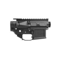 San Tan Tactical STT-15 AR-15 Billet Lower Receiver Matte Black
