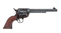 Traditions Legacy 1873 .44 Rem Mag Revolver - Colo... - .44 Magnum